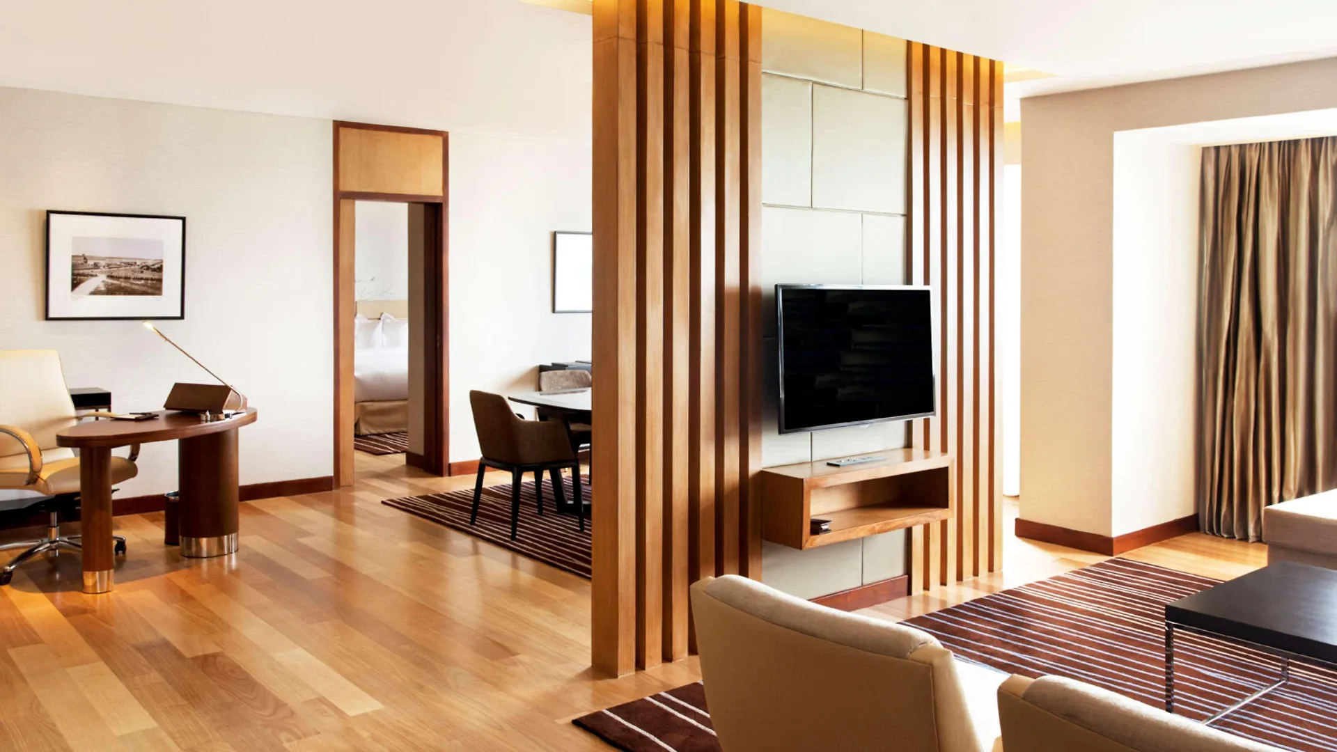 Hilton Colombo Residence Apartment