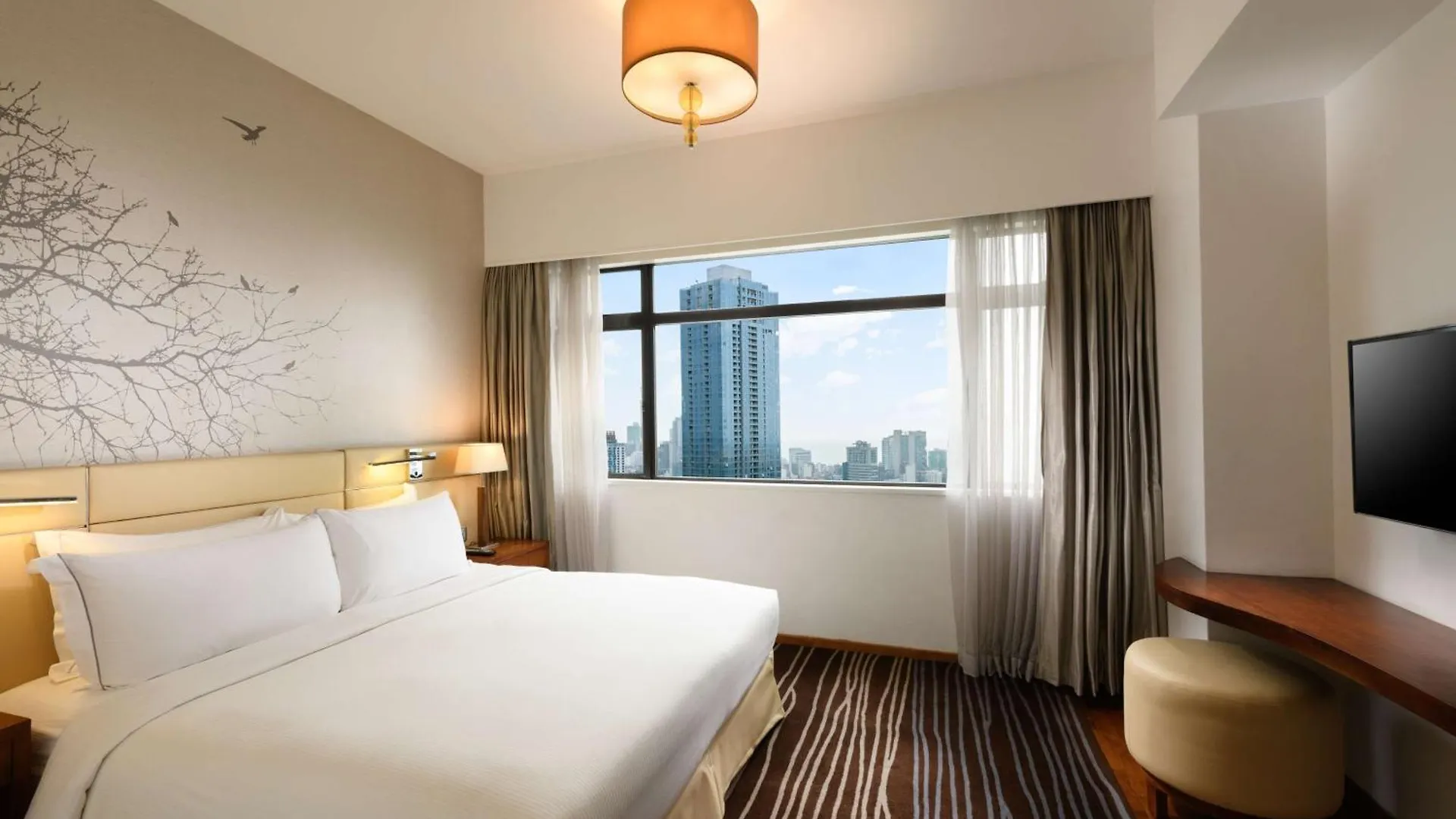 Apartment Hilton Colombo Residence