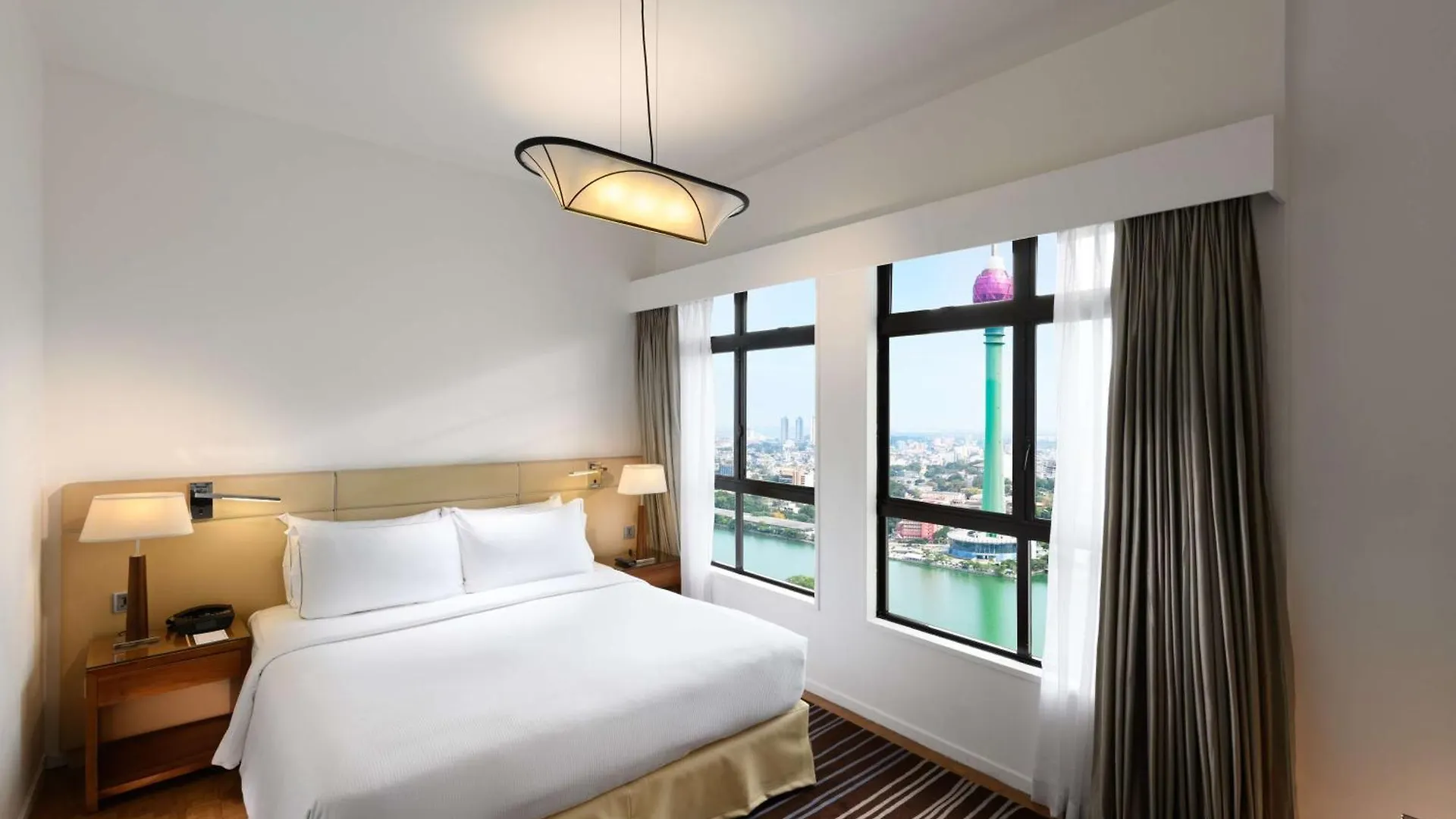 Hilton Colombo Residence 0*,  Sri Lanka