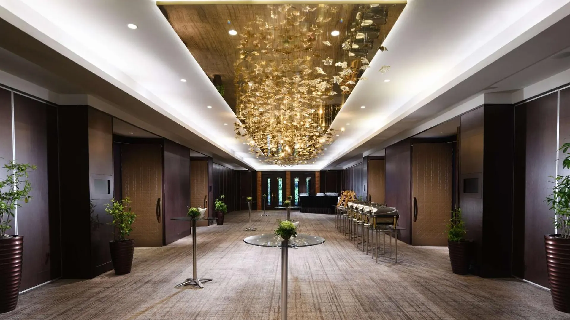 Apartment Hilton Colombo Residence