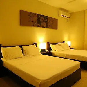 3* Отель Concord Grand