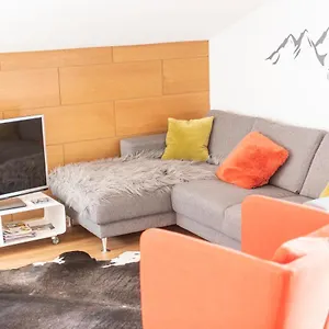  Apartment Zinsers Bergliebe Deutschland