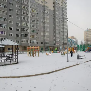 хрустальный пик Апартаменты Алматы