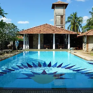 Villa Araliya Sri Lanka