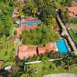  Villa Shade Sri Lanka