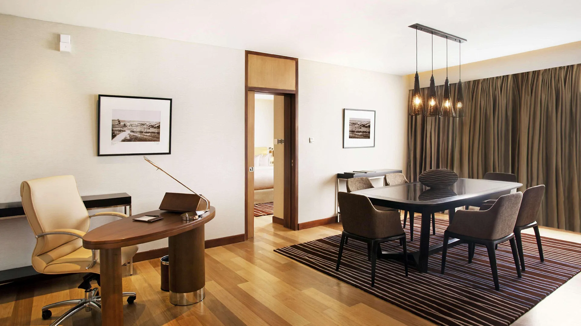 Hilton Colombo Residence