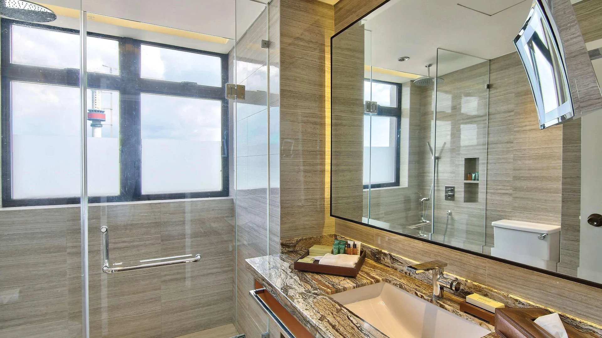 Apartment Hilton Colombo Residence