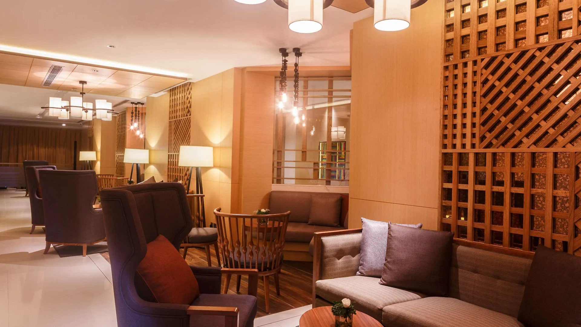 Apartment Hilton Colombo Residence