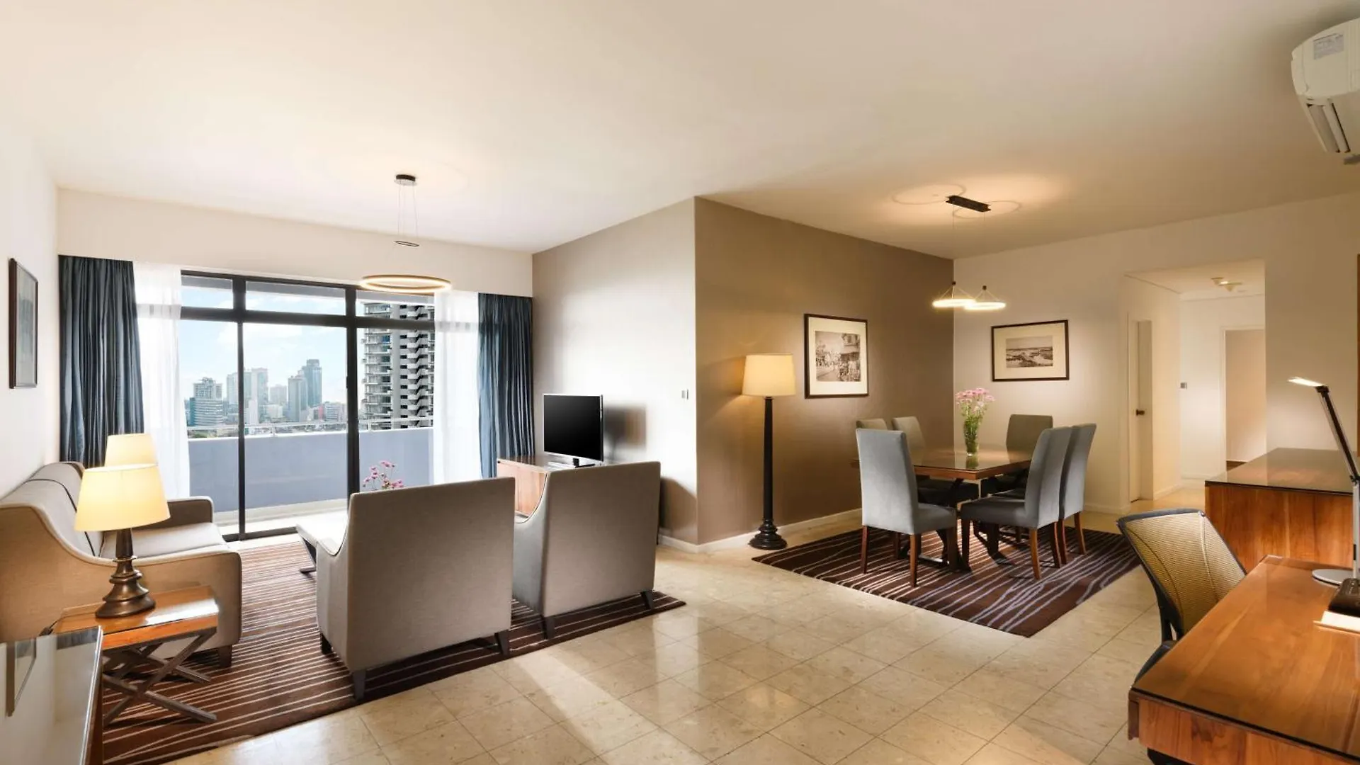 Hilton Colombo Residence