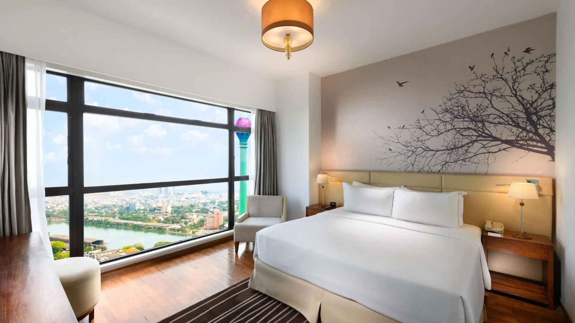 Hilton Colombo Residence
