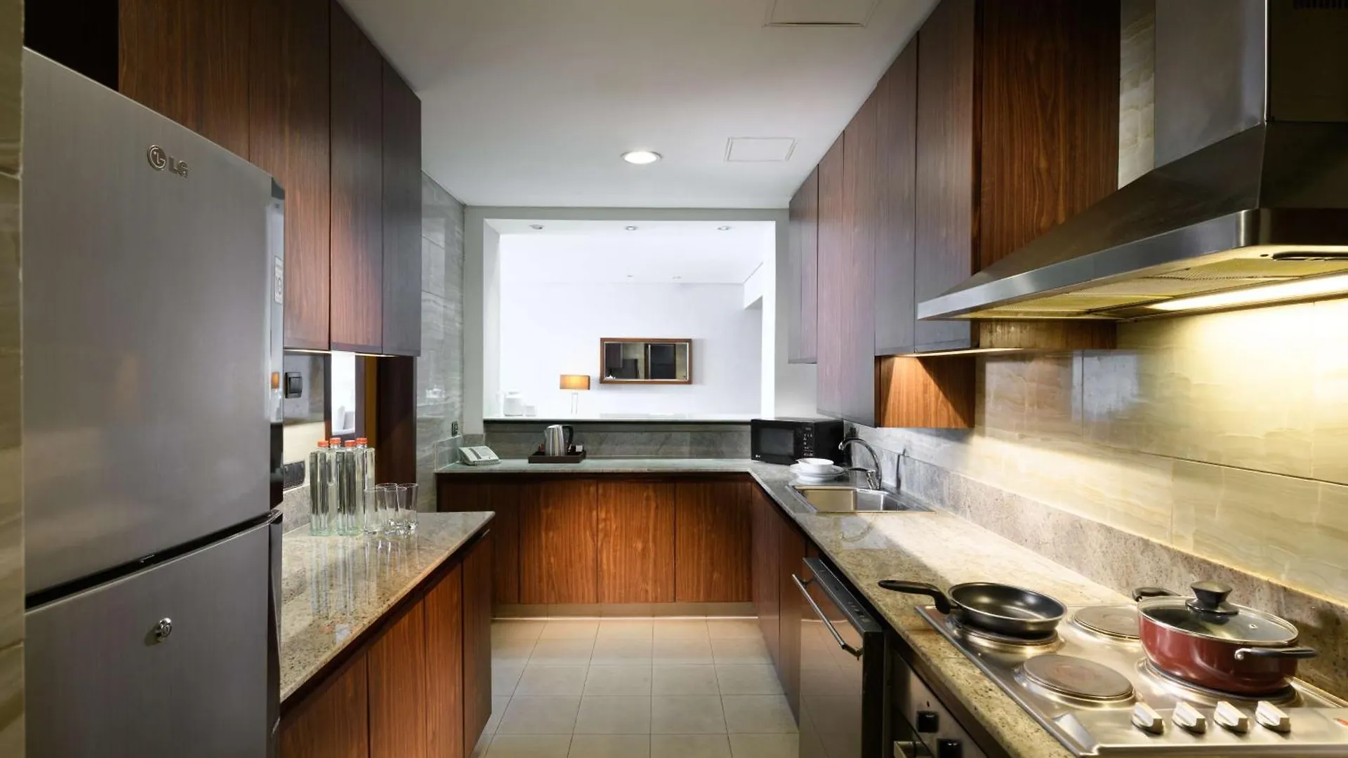 Hilton Colombo Residence