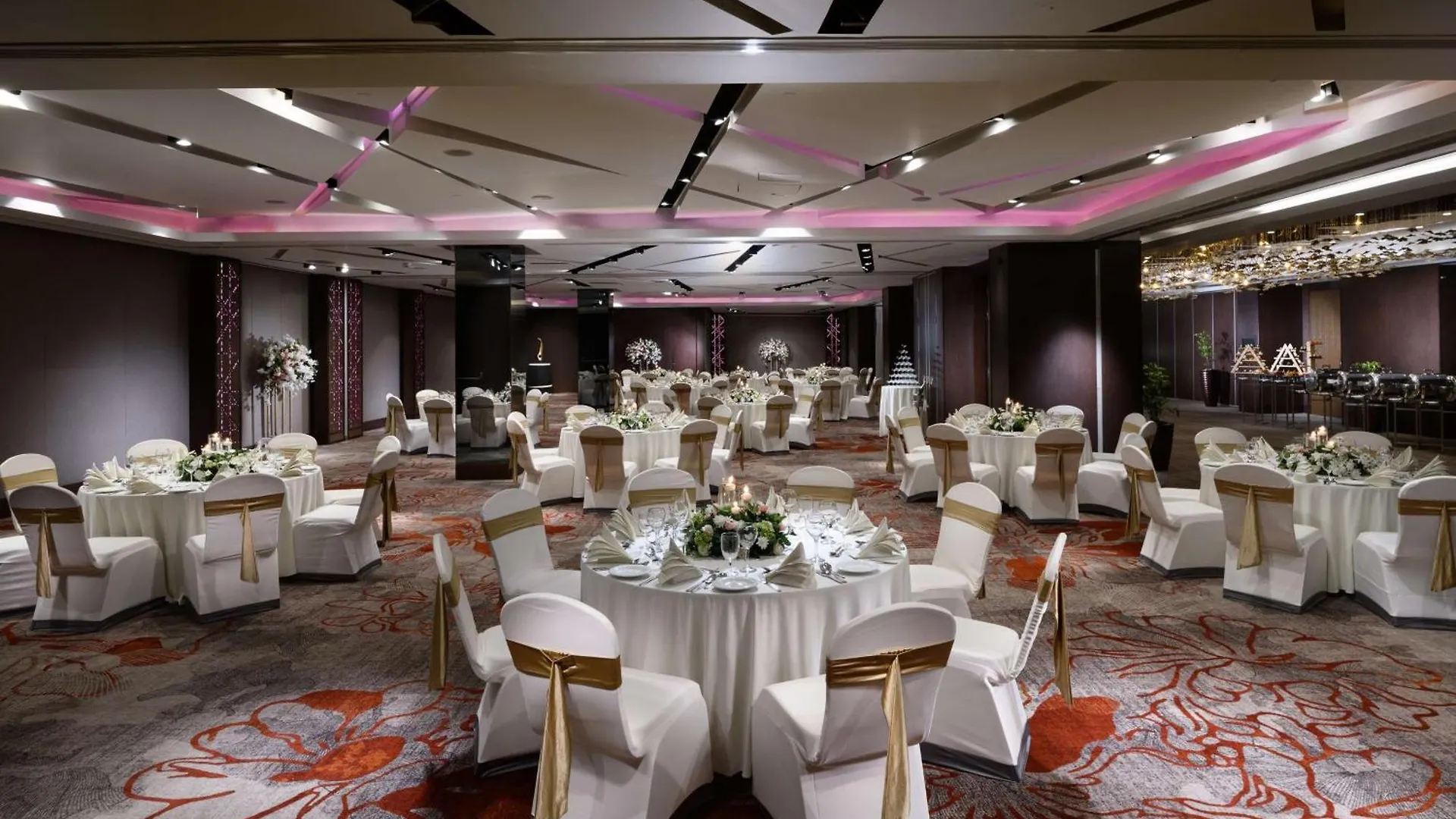 Hilton Colombo Residence 0*,  Sri Lanka
