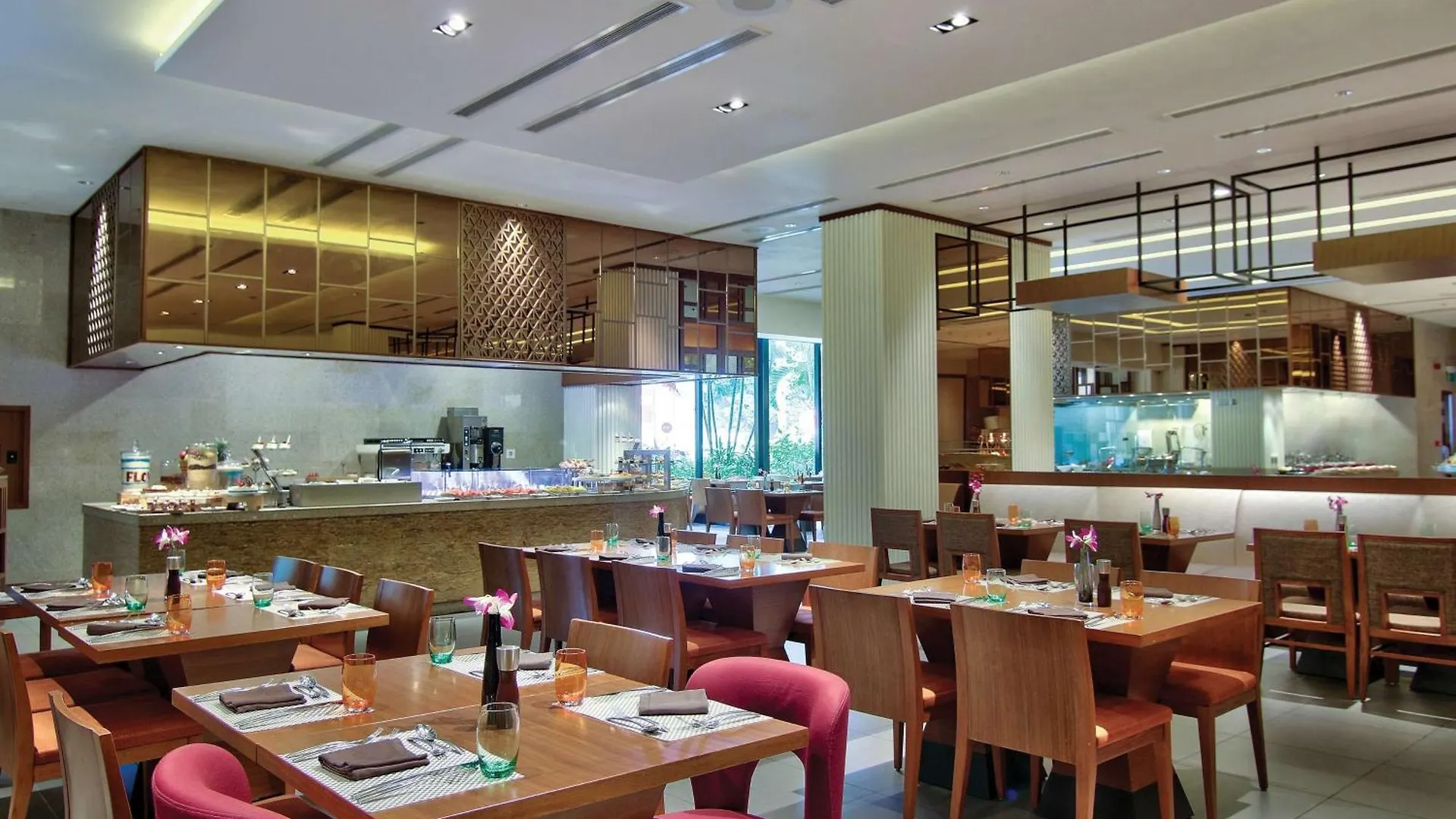 Hilton Colombo Residence Apartment