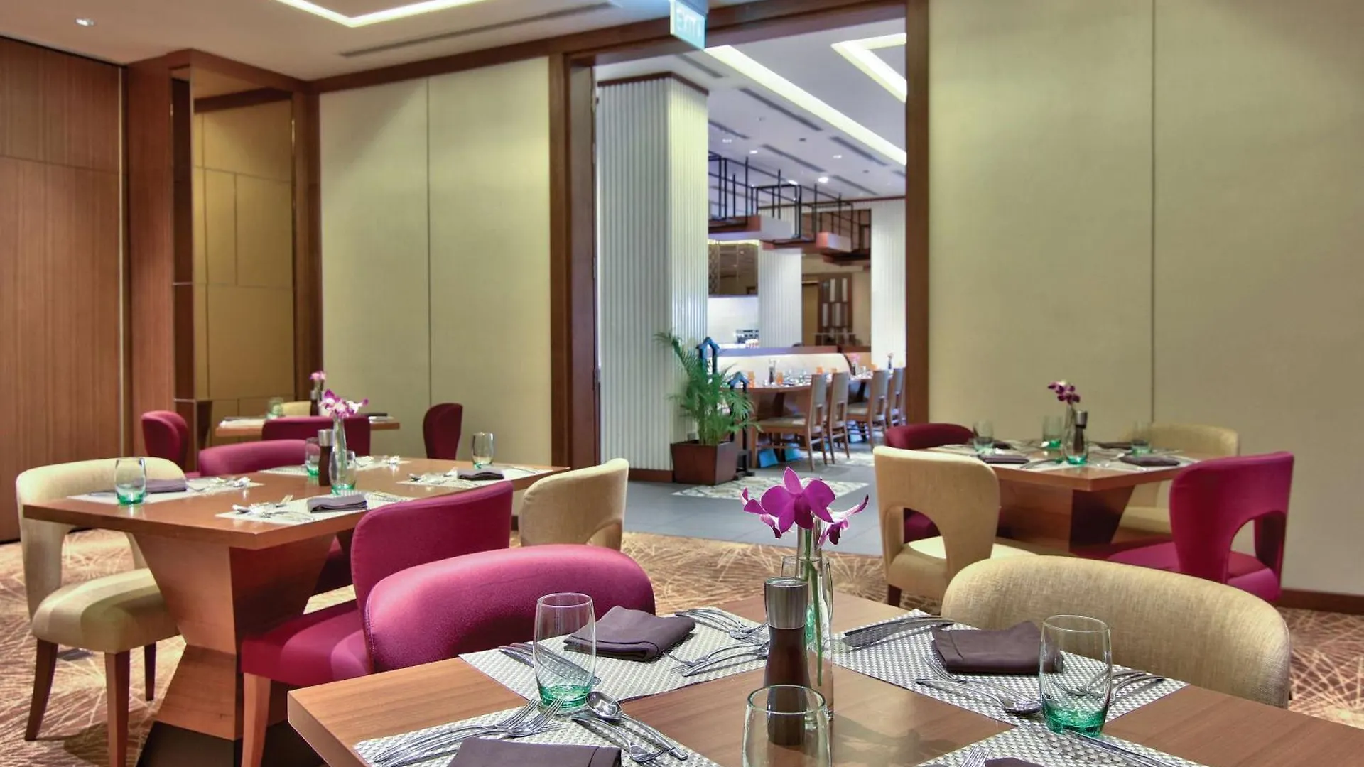 Apartment Hilton Colombo Residence Sri Lanka