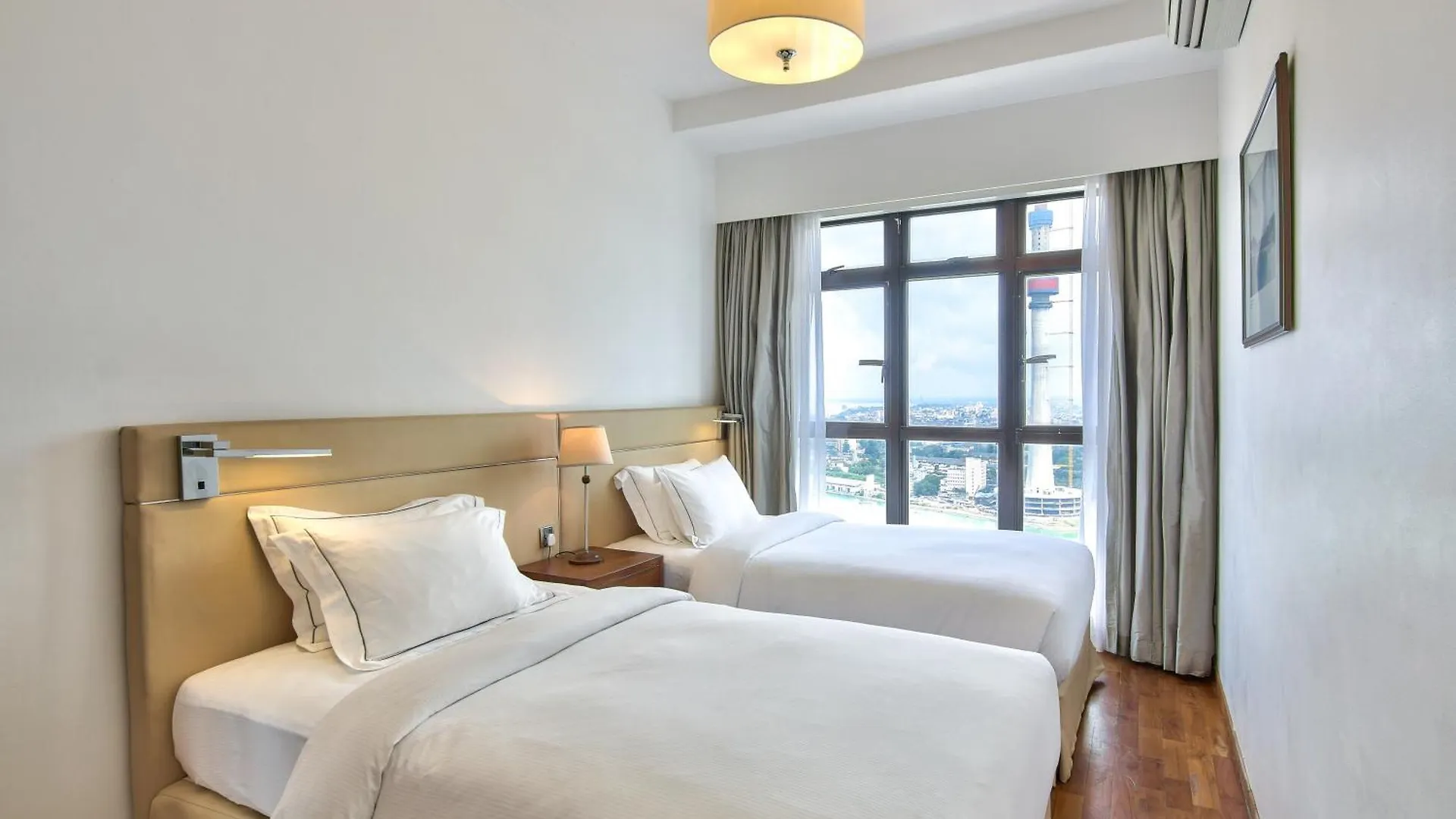 Hilton Colombo Residence